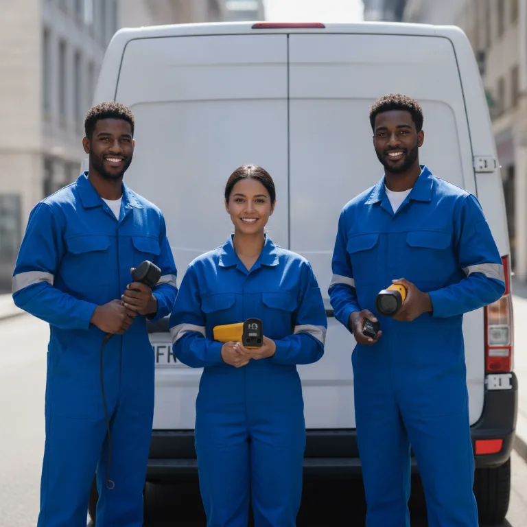 water leak detection Endeavour Hills
