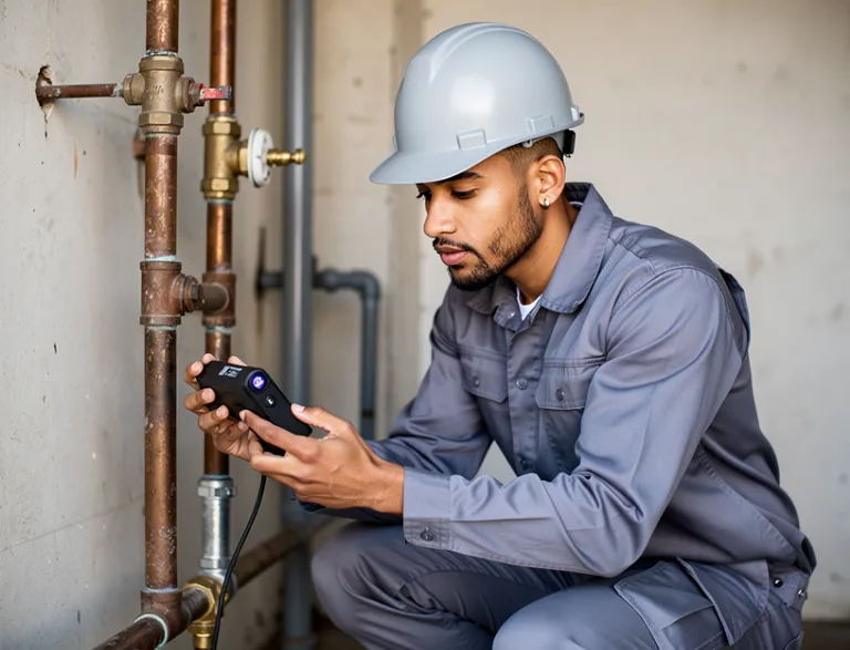 water leak detection Endeavour Hills